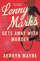 Lenny Marks Gets Away with Murder